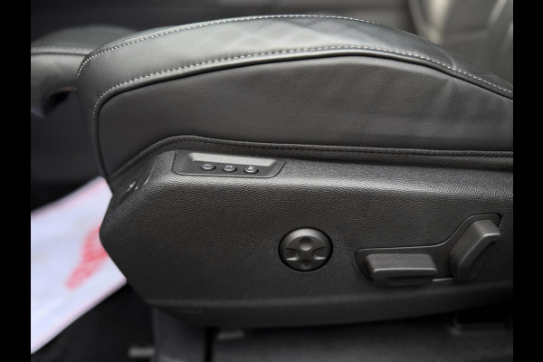 DS 7 Crossback 1.6 E-TENSE Aut. Louvre Acc Led Memory Stoelmassage Keyless 360° Pano Leder Elektr. Achterklep