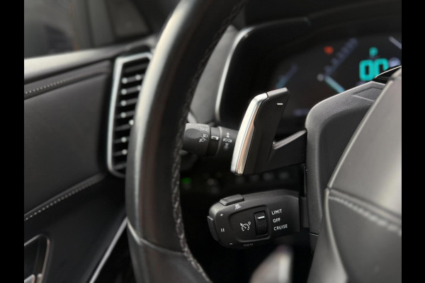 DS 7 Crossback 1.6 E-TENSE Aut. Louvre Acc Led Memory Stoelmassage Keyless 360° Pano Leder Elektr. Achterklep