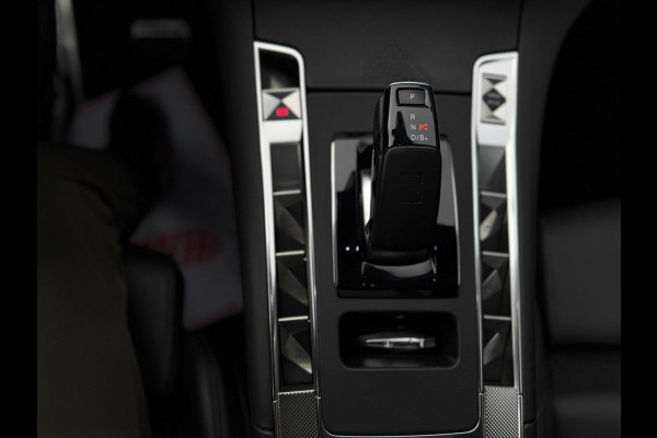 DS 7 Crossback 1.6 E-TENSE Aut. Louvre Acc Led Memory Stoelmassage Keyless 360° Pano Leder Elektr. Achterklep