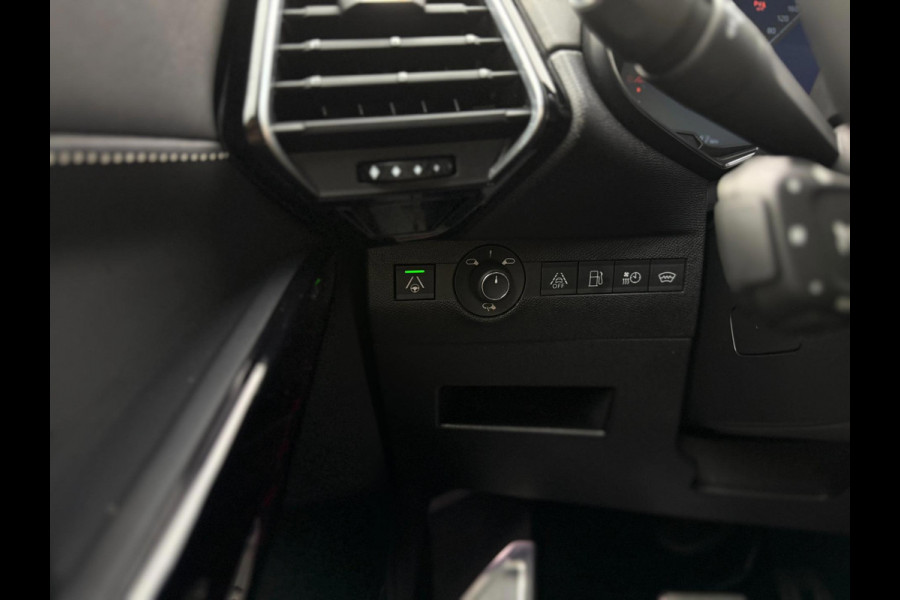 DS 7 Crossback 1.6 E-TENSE Aut. Louvre Acc Led Memory Stoelmassage Keyless 360° Pano Leder Elektr. Achterklep