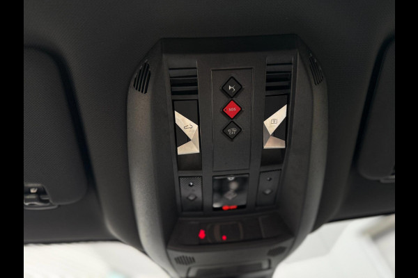 DS 7 Crossback 1.6 E-TENSE Aut. Louvre Acc Led Memory Stoelmassage Keyless 360° Pano Leder Elektr. Achterklep