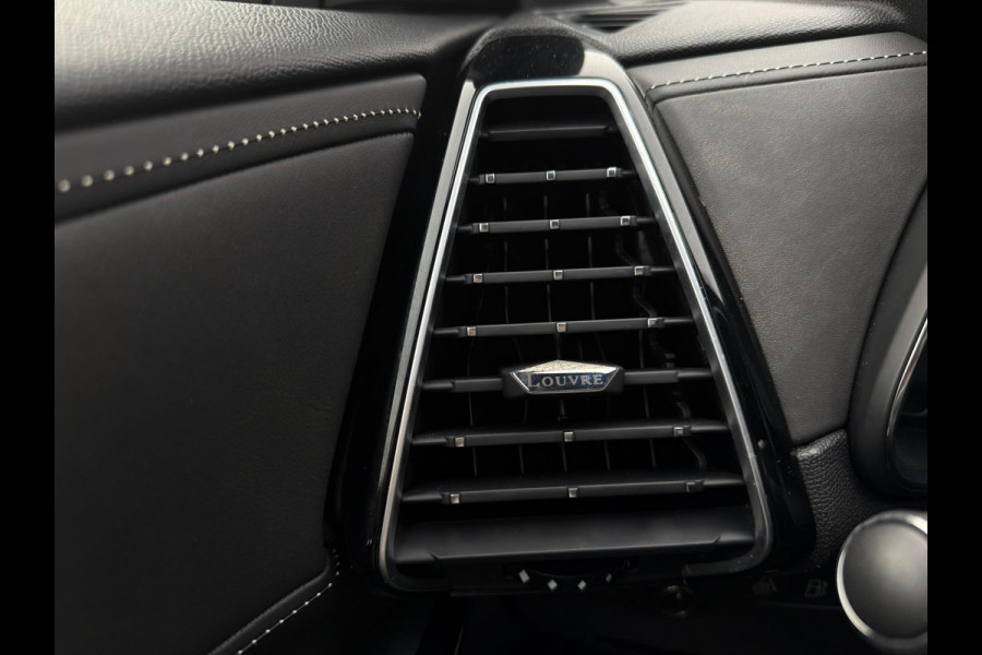 DS 7 Crossback 1.6 E-TENSE Aut. Louvre Acc Led Memory Stoelmassage Keyless 360° Pano Leder Elektr. Achterklep