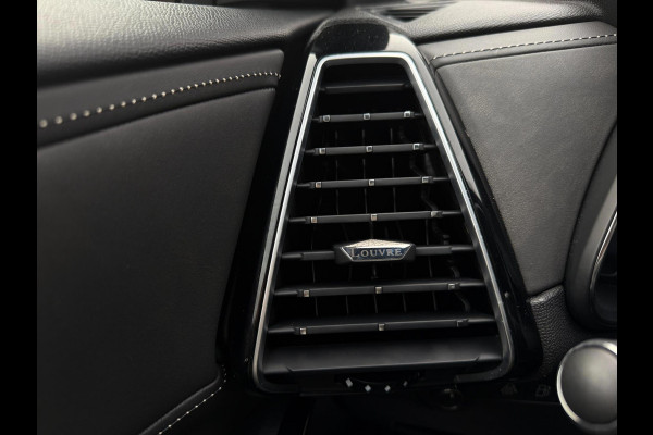 DS 7 Crossback 1.6 E-TENSE Aut. Louvre Acc Led Memory Stoelmassage Keyless 360° Pano Leder Elektr. Achterklep