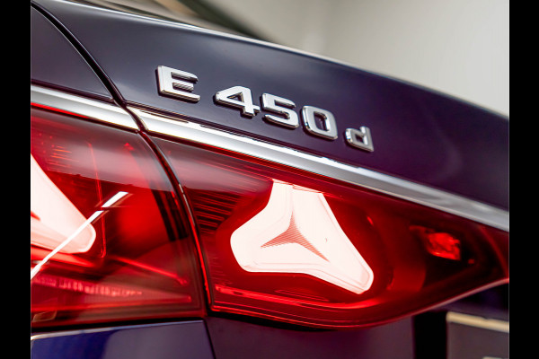 Mercedes-Benz E-Klasse E 450 d 4MATIC AMG Line | BTW | Compleet | NP 157.000