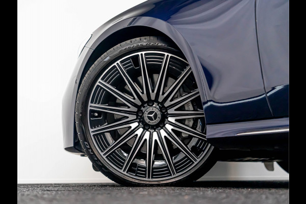 Mercedes-Benz E-Klasse E 450 d 4MATIC AMG Line | BTW | Compleet | NP 157.000