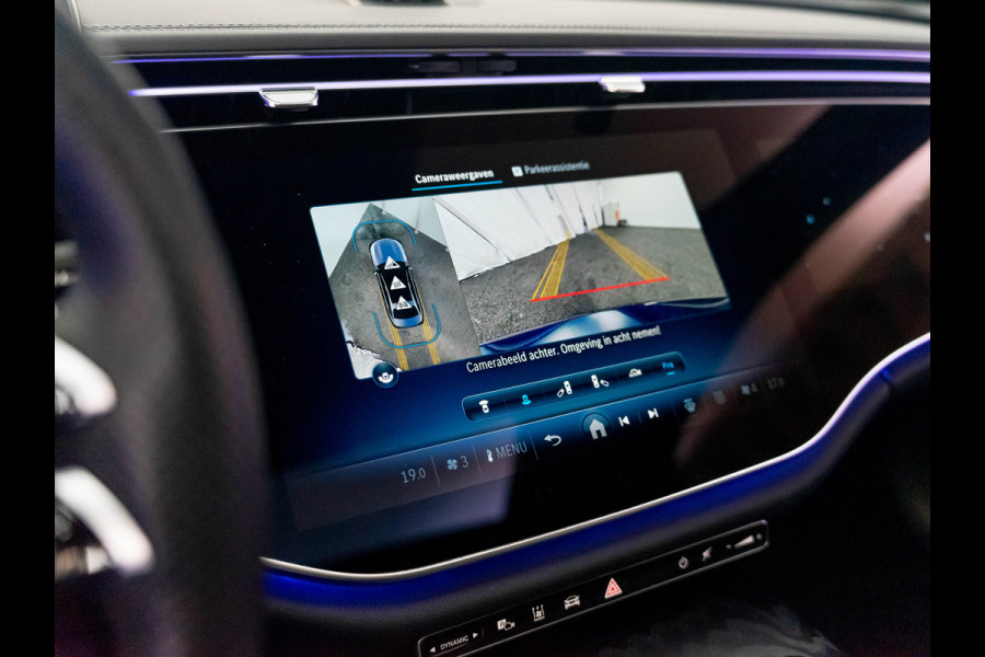 Mercedes-Benz E-Klasse E 450 d 4MATIC AMG Line | BTW | Compleet | NP 157.000