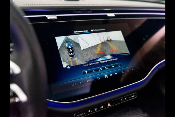 Mercedes-Benz E-Klasse E 450 d 4MATIC AMG Line | BTW | Compleet | NP 157.000