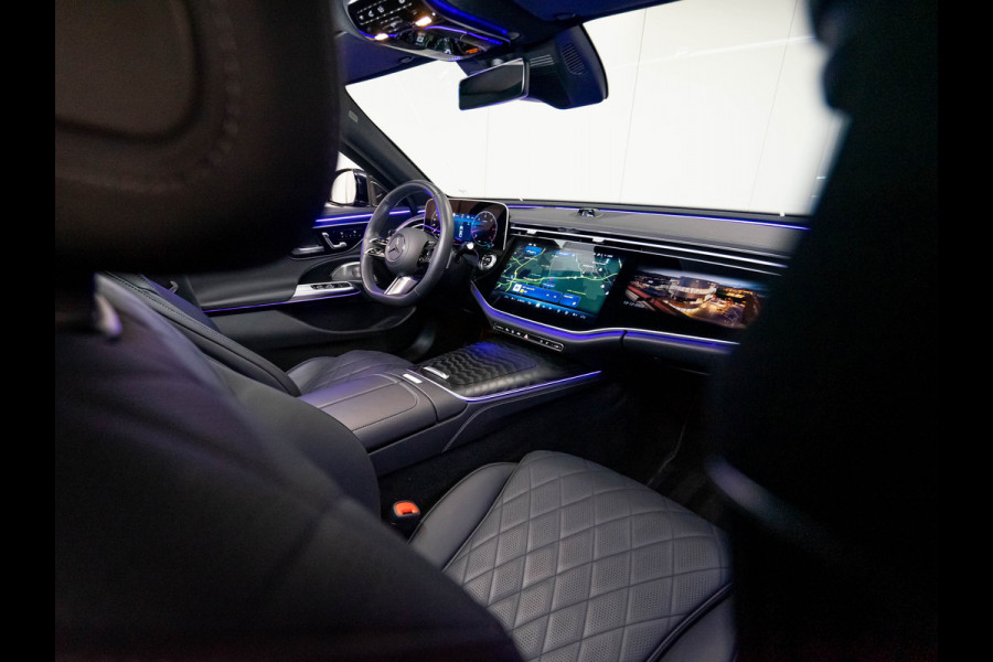 Mercedes-Benz E-Klasse E 450 d 4MATIC AMG Line | BTW | Compleet | NP 157.000