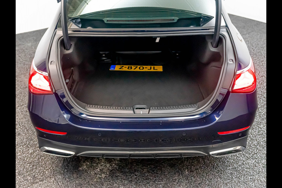 Mercedes-Benz E-Klasse E 450 d 4MATIC AMG Line | BTW | Compleet | NP 157.000