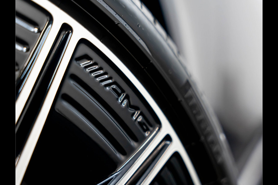 Mercedes-Benz E-Klasse E 450 d 4MATIC AMG Line | BTW | Compleet | NP 157.000
