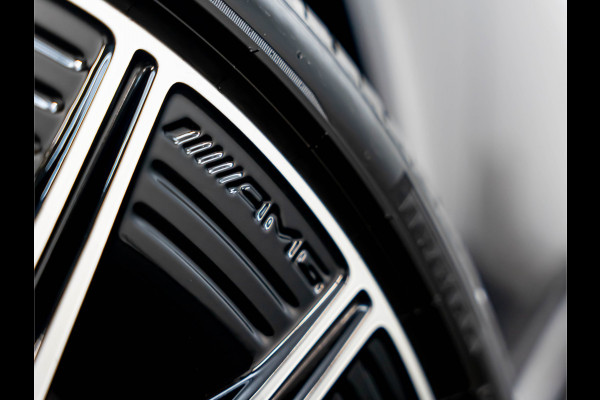 Mercedes-Benz E-Klasse E 450 d 4MATIC AMG Line | BTW | Compleet | NP 157.000