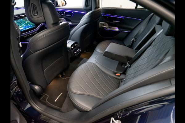 Mercedes-Benz E-Klasse E 450 d 4MATIC AMG Line | BTW | Compleet | NP 157.000