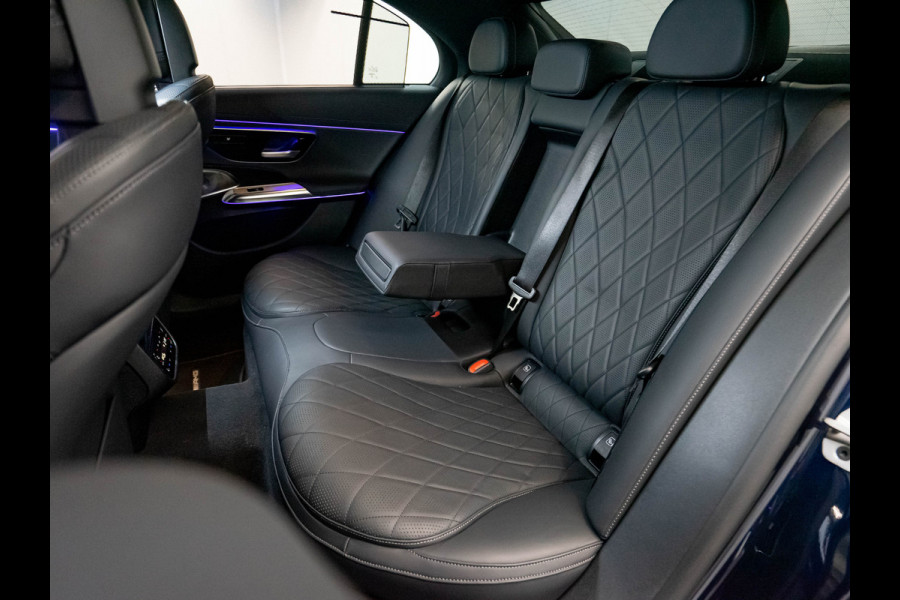 Mercedes-Benz E-Klasse E 450 d 4MATIC AMG Line | BTW | Compleet | NP 157.000