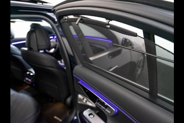 Mercedes-Benz E-Klasse E 450 d 4MATIC AMG Line | BTW | Compleet | NP 157.000