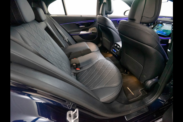 Mercedes-Benz E-Klasse E 450 d 4MATIC AMG Line | BTW | Compleet | NP 157.000