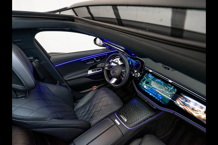 Mercedes-Benz E-Klasse E 450 d 4MATIC AMG Line | BTW | Compleet | NP 157.000