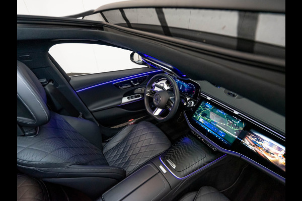 Mercedes-Benz E-Klasse E 450 d 4MATIC AMG Line | BTW | Compleet | NP 157.000