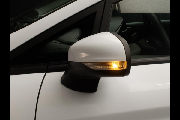 Ford Fiesta 1.1 Sport (APPLE CARPLAY,NAVI,CRUISE,LED,BLACK&WHITE EDITION,ELEKTRISCH PAKKET,SPORTSTOELEN,NETTE STAAT)