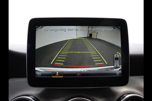 Mercedes-Benz GLA 200 Automaat Premium Plus | AMG Velgen | Climate control | Cruise control | Navigatie | Parkeersensoren | Achteruitrijcamera | Lichtmetalen velgen | Radio | LED | Voorstoelen verwarmd | Apple Carplay/ Android Auto