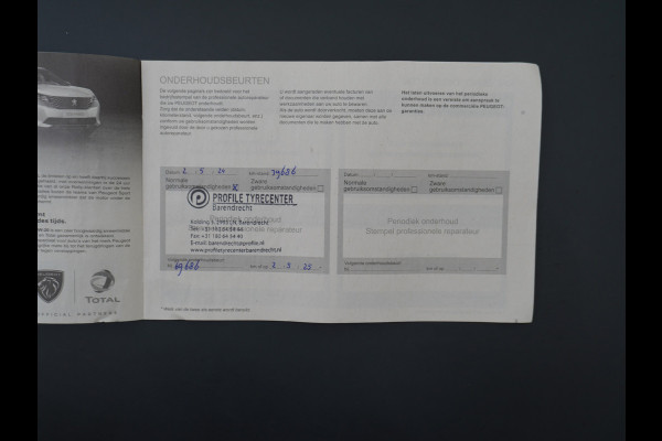 Peugeot e-2008 EV Active Pack 50kWh Soh 91% Navi Ecc Apple Carplay Android Auto Cruise Control Keyless DAB+ Bluetooth Led Connected services Verkeersbord detectie 1e Eigenaar Origineel Nederlandse Auto