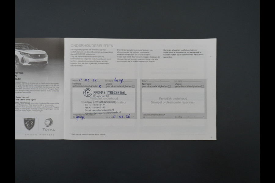 Peugeot e-2008 EV Active Pack 50kWh Soh 91% Navi Ecc Apple Carplay Android Auto Cruise Control Keyless DAB+ Bluetooth Led Connected services Verkeersbord detectie 1e Eigenaar Origineel Nederlandse Auto