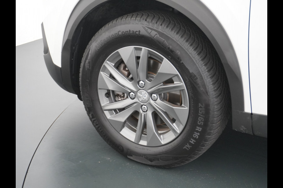 Peugeot e-2008 EV Active Pack 50kWh Soh 91% Navi Ecc Apple Carplay Android Auto Cruise Control Keyless DAB+ Bluetooth Led Connected services Verkeersbord detectie 1e Eigenaar Origineel Nederlandse Auto