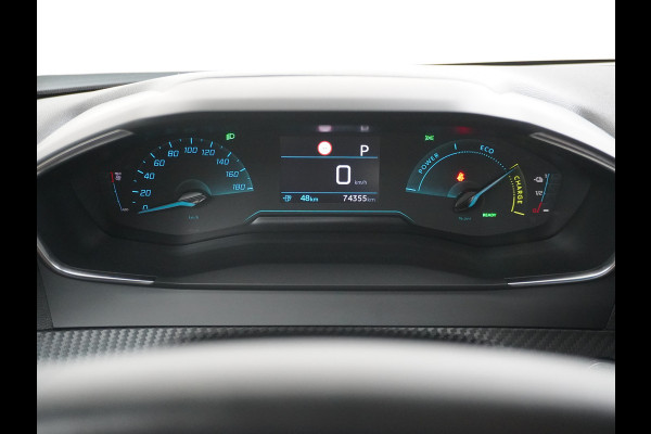 Peugeot e-2008 EV Active Pack 50kWh Soh 91% Navi Ecc Apple Carplay Android Auto Cruise Control Keyless DAB+ Bluetooth Led Connected services Verkeersbord detectie 1e Eigenaar Origineel Nederlandse Auto