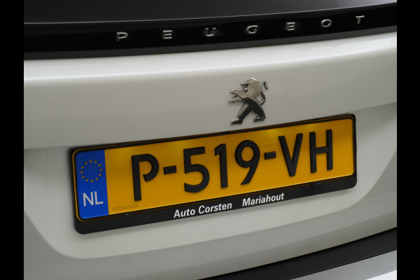 Peugeot e-2008 EV Active Pack 50kWh Soh 91% Navi Ecc Apple Carplay Android Auto Cruise Control Keyless DAB+ Bluetooth Led Connected services Verkeersbord detectie 1e Eigenaar Origineel Nederlandse Auto