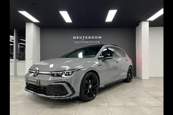 Volkswagen Golf 1.5 eTSI R-Line | Head-Up | Pano |IQ-Light|