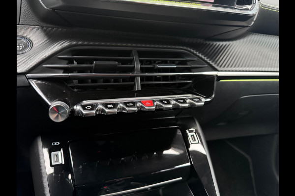 Peugeot 208 1.2 Turbo GT-Line - Navi - Virt.Cockpit - Lage kmstand - Org.NL