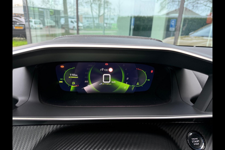 Peugeot 208 1.2 Turbo GT-Line - Navi - Virt.Cockpit - Lage kmstand - Org.NL