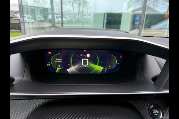 Peugeot 208 1.2 Turbo GT-Line - Navi - Virt.Cockpit - Lage kmstand - Org.NL