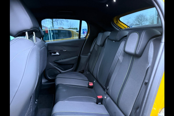 Peugeot 208 1.2 Turbo GT-Line - Navi - Virt.Cockpit - Lage kmstand - Org.NL