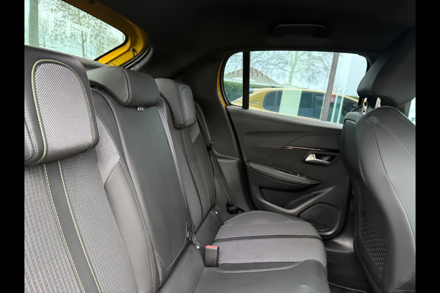 Peugeot 208 1.2 Turbo GT-Line - Navi - Virt.Cockpit - Lage kmstand - Org.NL