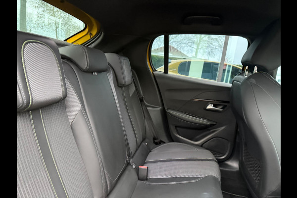 Peugeot 208 1.2 Turbo GT-Line - Navi - Virt.Cockpit - Lage kmstand - Org.NL