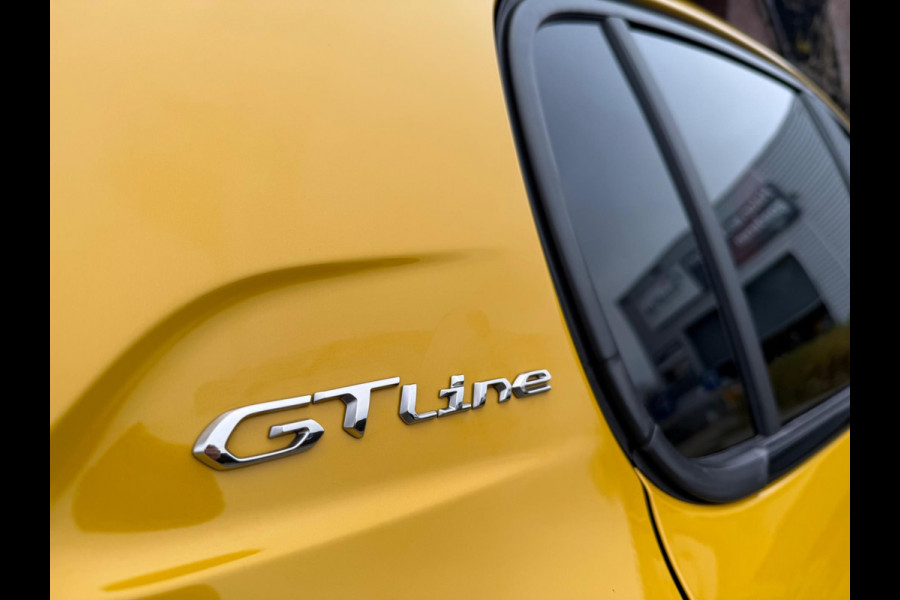 Peugeot 208 1.2 Turbo GT-Line - Navi - Virt.Cockpit - Lage kmstand - Org.NL