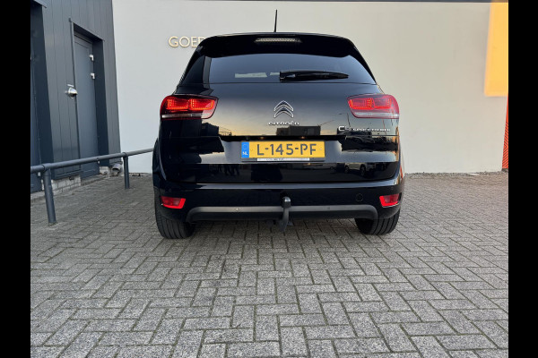 Citroën C4 Spacetourer 1.2 PT 130 EAT8 Feel | Meer foto's volgen | Trekhaak | Prijs is rijklaar