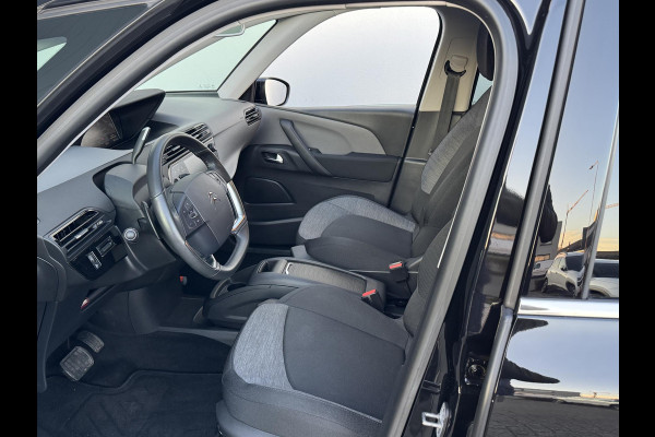 Citroën C4 Spacetourer 1.2 PT 130 EAT8 Feel | Meer foto's volgen | Trekhaak | Prijs is rijklaar
