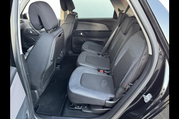 Citroën C4 Spacetourer 1.2 PT 130 EAT8 Feel | Meer foto's volgen | Trekhaak | Prijs is rijklaar