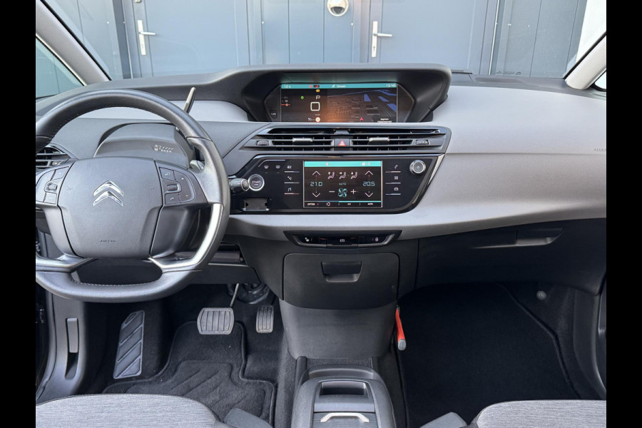 Citroën C4 Spacetourer 1.2 PT 130 EAT8 Feel | Meer foto's volgen | Trekhaak | Prijs is rijklaar