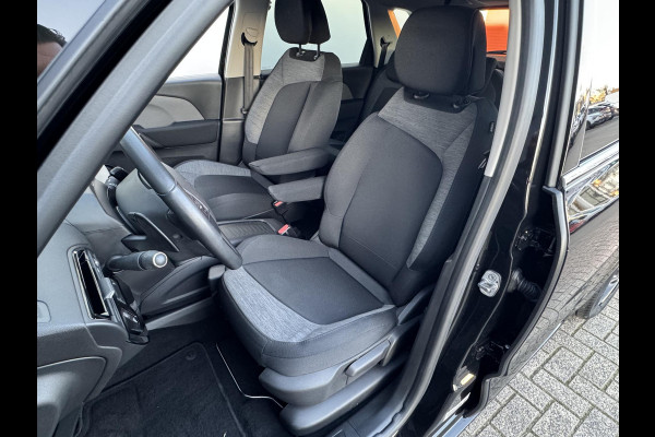 Citroën C4 Spacetourer 1.2 PT 130 EAT8 Feel | Meer foto's volgen | Trekhaak | Prijs is rijklaar