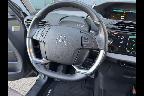 Citroën C4 Spacetourer 1.2 PT 130 EAT8 Feel | Meer foto's volgen | Trekhaak | Prijs is rijklaar