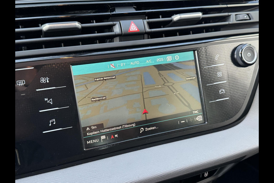 Citroën C4 Spacetourer 1.2 PT 130 EAT8 Feel | Meer foto's volgen | Trekhaak | Prijs is rijklaar