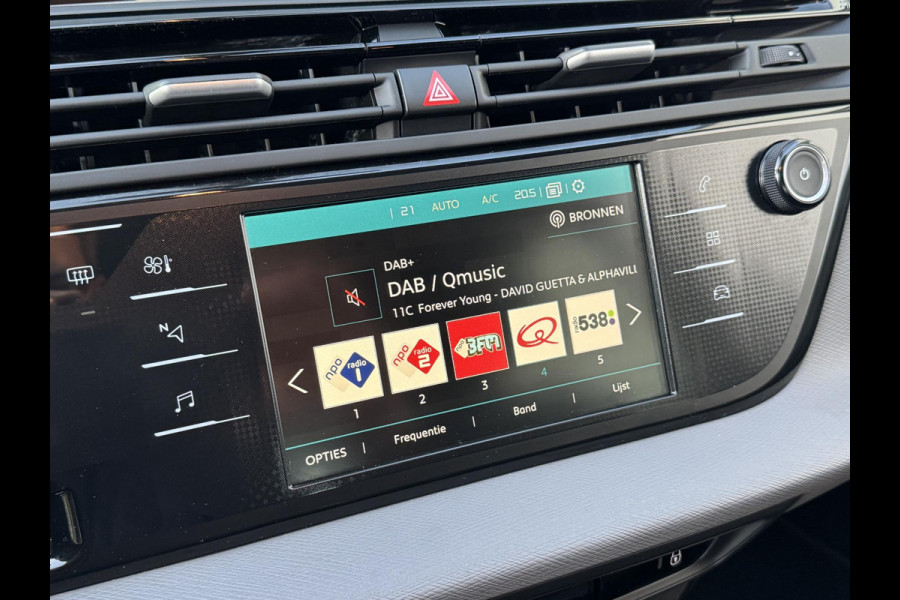 Citroën C4 Spacetourer 1.2 PT 130 EAT8 Feel | Meer foto's volgen | Trekhaak | Prijs is rijklaar