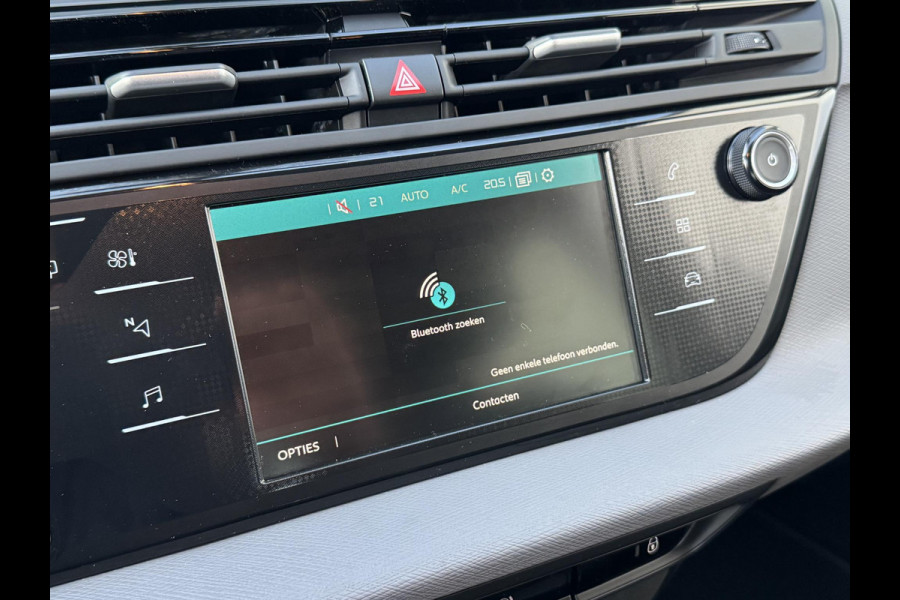 Citroën C4 Spacetourer 1.2 PT 130 EAT8 Feel | Meer foto's volgen | Trekhaak | Prijs is rijklaar