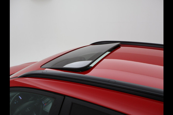 Hyundai Kona EV 64 kWh PREMIUM SKY 100% SOH + SCHUIFDAK | LEDER | STOELVENTILATIE | HEAD-UP | ADAPTIVE CRUISE | STUURVERW.