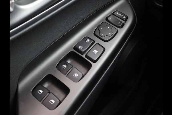 Hyundai Kona EV 64 kWh PREMIUM SKY 100% SOH + SCHUIFDAK | LEDER | STOELVENTILATIE | HEAD-UP | ADAPTIVE CRUISE | STUURVERW.