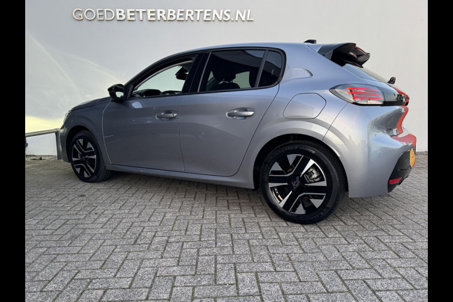Peugeot 208 Hybrid 100 e-DCS6 Allure | Meer foto's volgen | Prijs is rijklaar