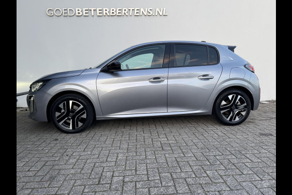 Peugeot 208 Hybrid 100 e-DCS6 Allure | Meer foto's volgen | Prijs is rijklaar