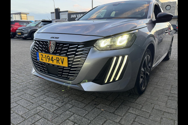Peugeot 208 Hybrid 100 e-DCS6 Allure | Meer foto's volgen | Prijs is rijklaar